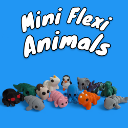 Flexi Animals