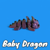 Baby Dragon