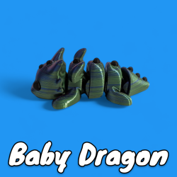 Baby Dragon