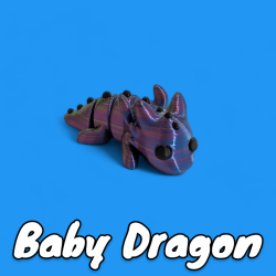 Baby Dragon