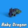 Baby Dragon