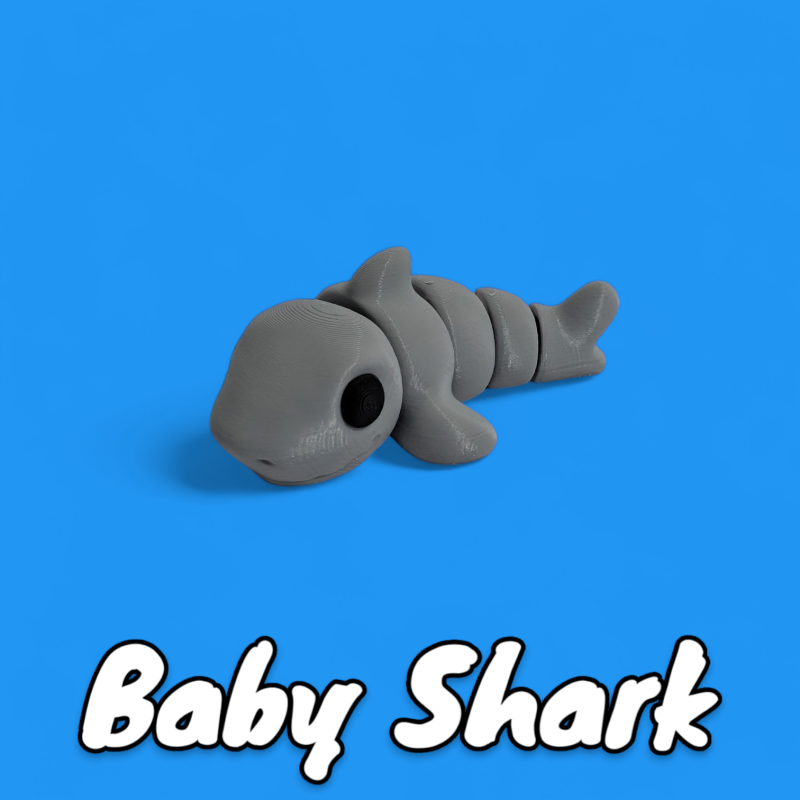 Baby Shark