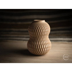 Facet Vase