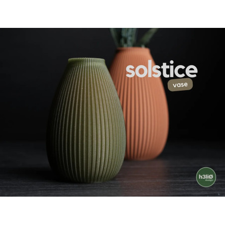 Solstice Vase