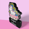 Unicorn Cake Lightbox