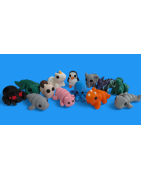 Mini Flexi Animals